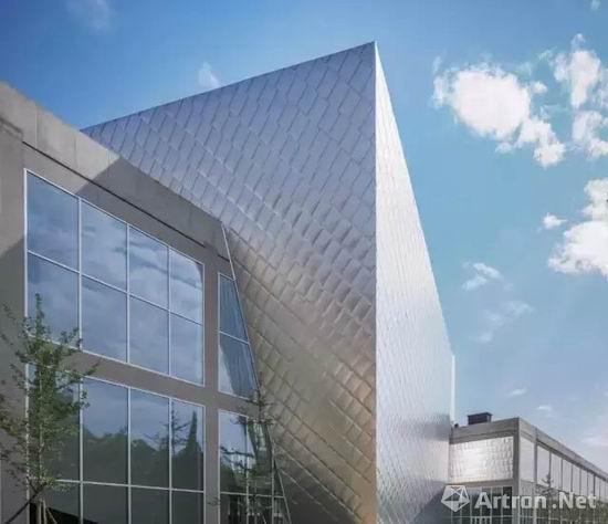 【北京民生現代美術館開館觀察】從《民間的力量》探尋中國民營美術館之路 【北京民生現代美術館開館觀察】從《民間的力量》探尋中國民營美術館之路