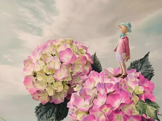 《永恒的美-韓國藝術(shù)名家作品展》將“登陸”廣州 《永恒的美-韓國藝術(shù)名家作品展》將“登陸”廣州