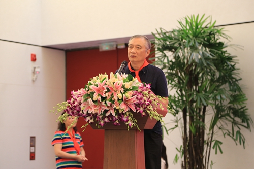 故宮博物院研究員張廣文品鑒長征國璽