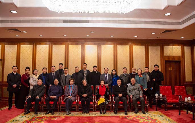 推優(yōu)工程,皇冠假日酒店,文學(xué)藝術(shù)界聯(lián)合會