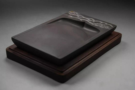 “南極硯”暨“一帶一路硯”發布會在京舉行