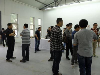 李明:當(dāng)代藝術(shù)中的影像藝術(shù)