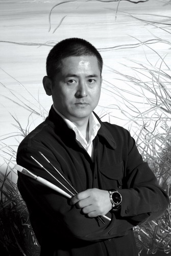 中國(guó)十大當(dāng)代藝術(shù)家